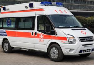 新宁县救护车租赁